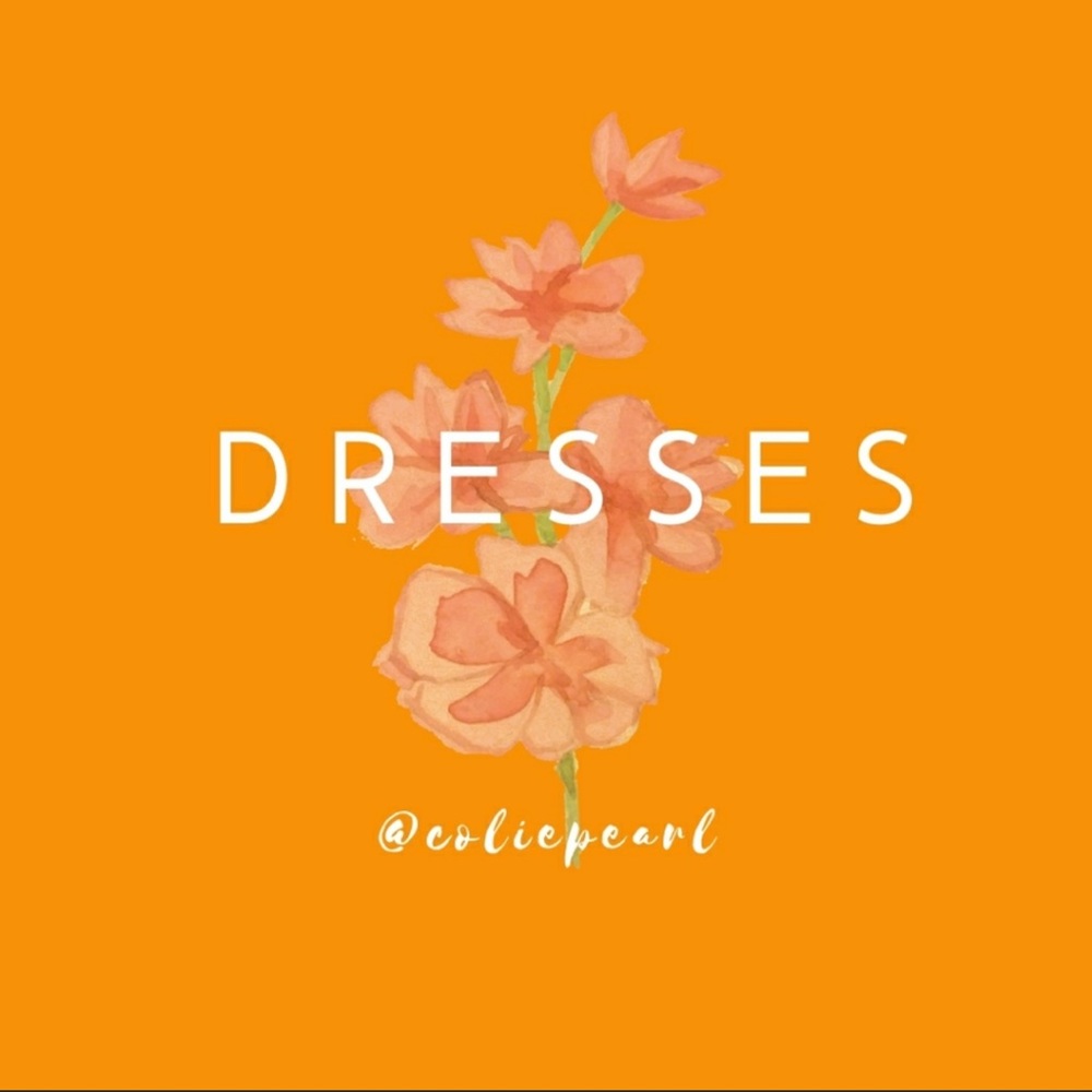 💕💕 DRESSES 💕💕